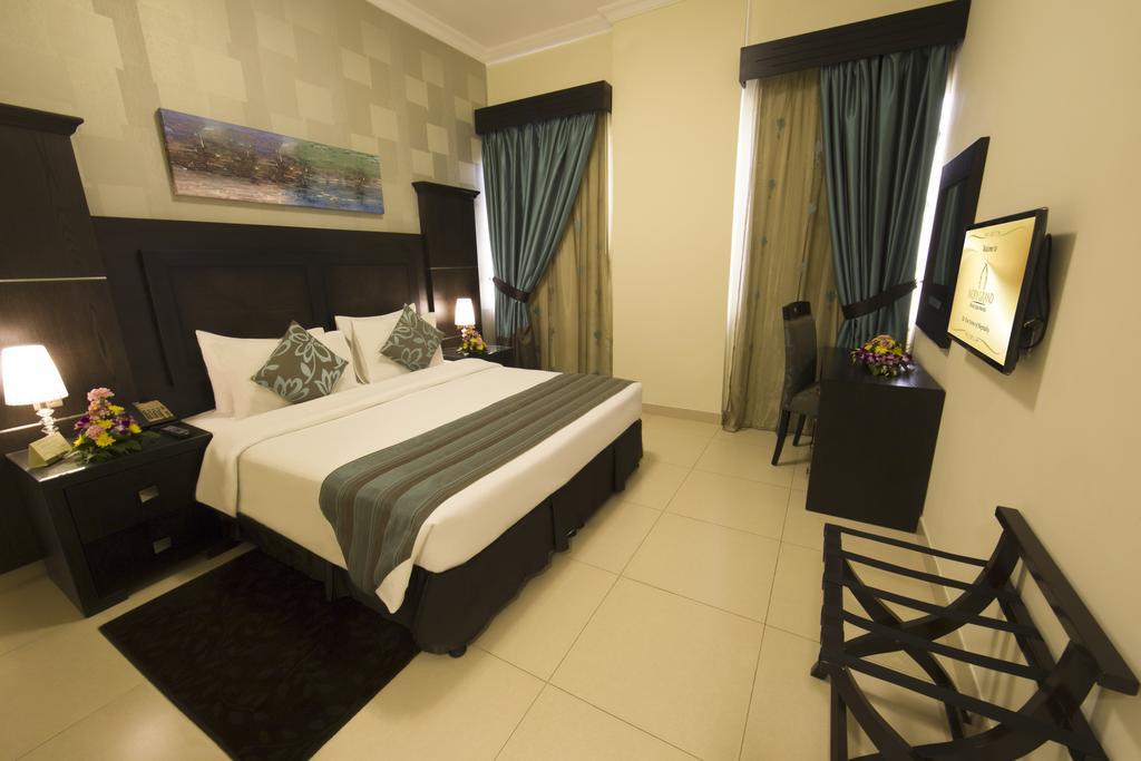 Superior Two-Bedroom Apartment