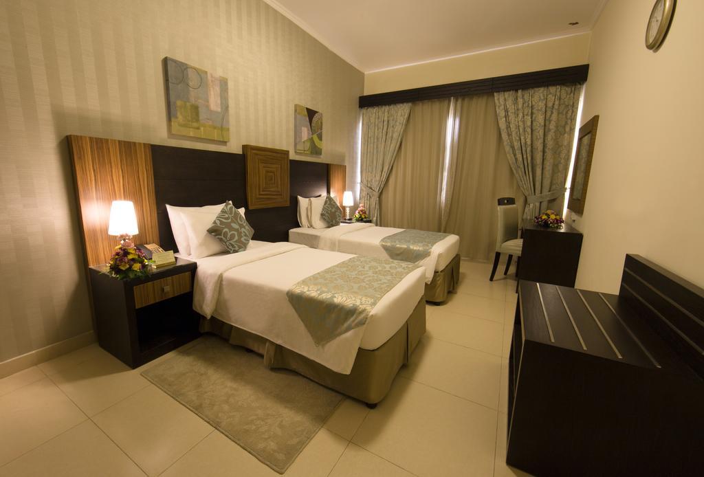 Superior Two-Bedroom Apartment